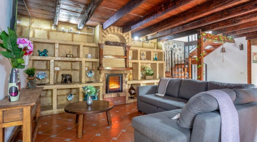 Photo of Villa Torrita