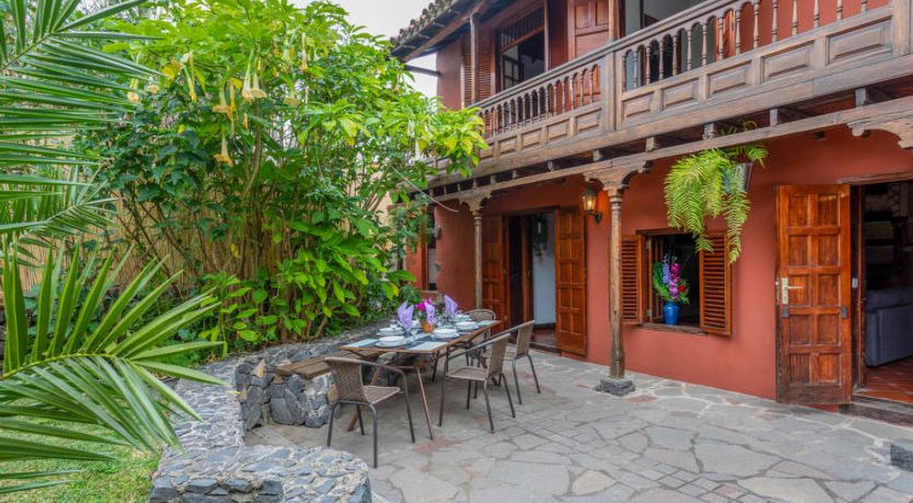 Photo of Villa Torrita