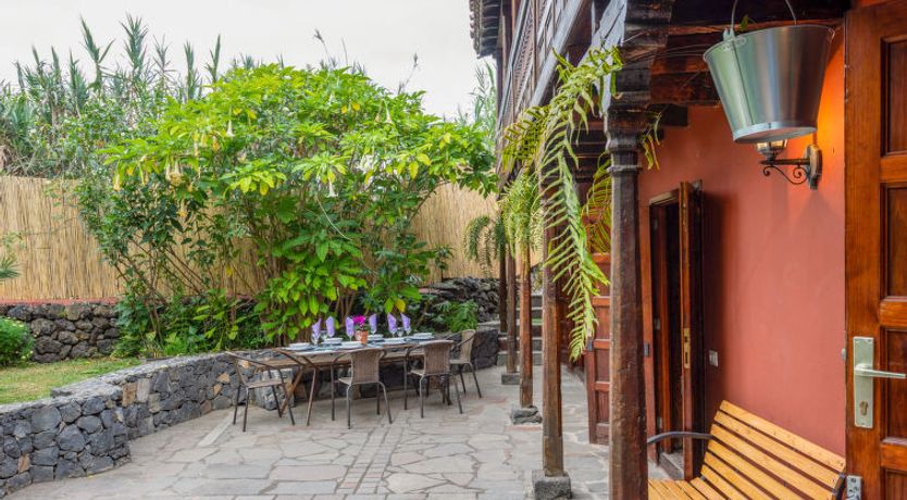 Photo of Villa Torrita