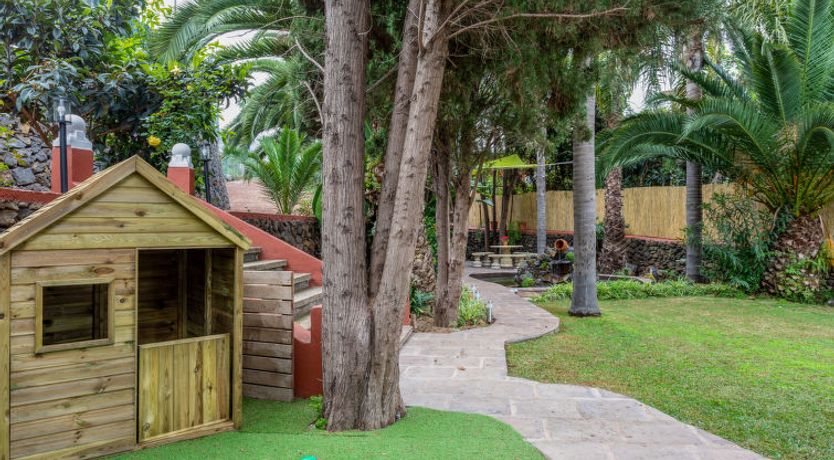 Photo of Villa Torrita