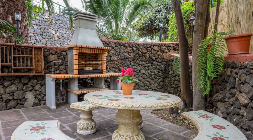 Photo of Villa Torrita