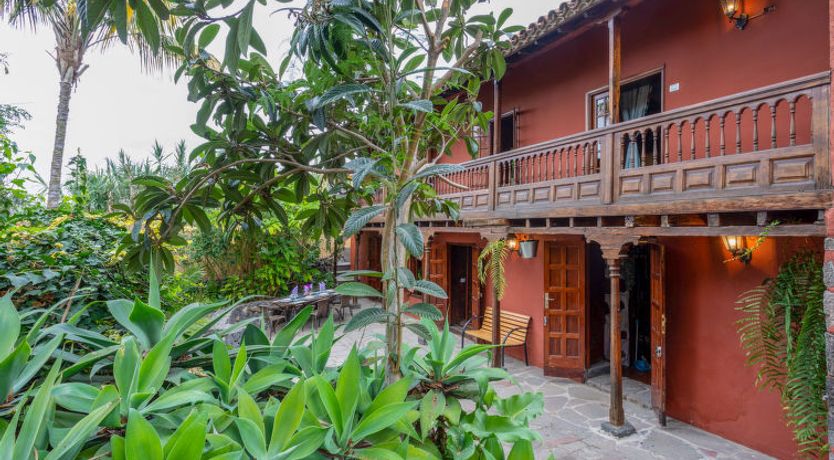 Photo of Villa Torrita