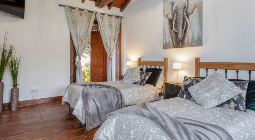 Photo of Villa Torrita