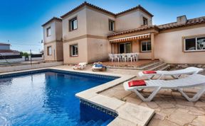 Photo of Villa Mimosa II