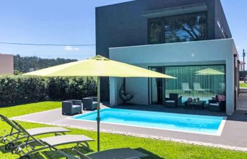 da Maria Holiday Home