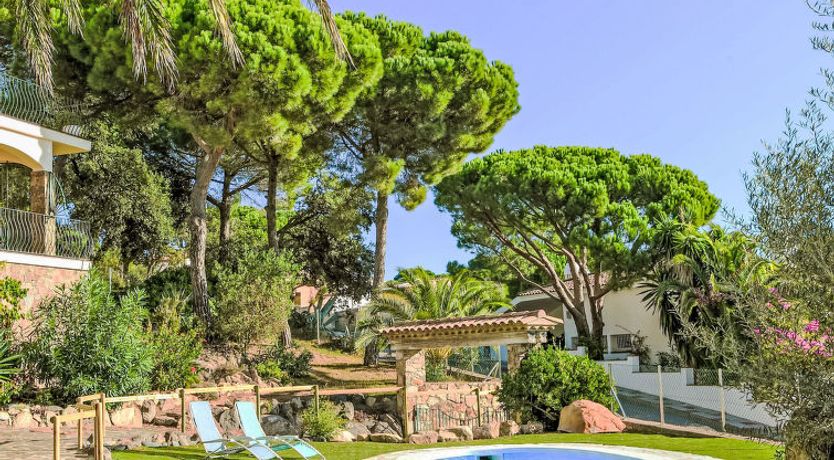 Photo of Puig Romani Holiday Home 2