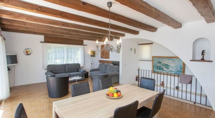 Photo of Puig Romani Holiday Home 2