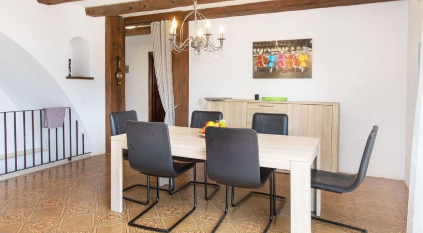 Photo of Puig Romani Holiday Home 2