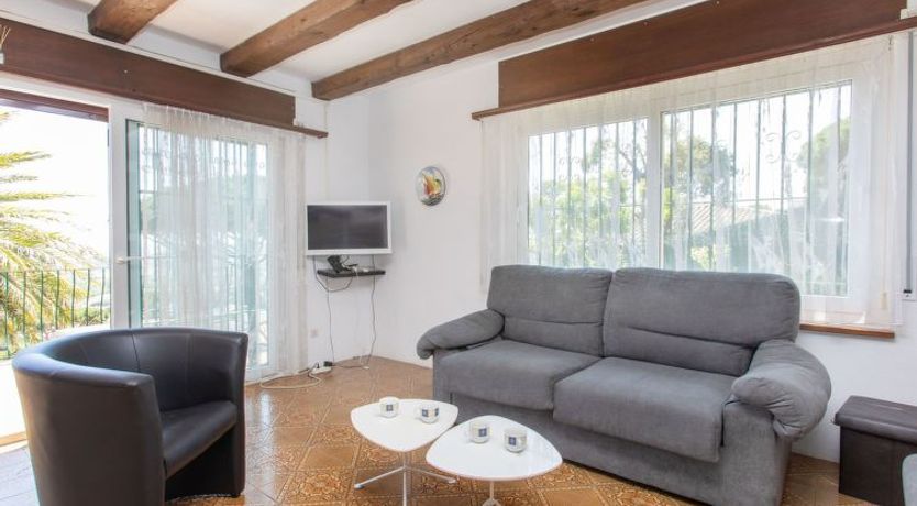 Photo of Puig Romani Holiday Home 2