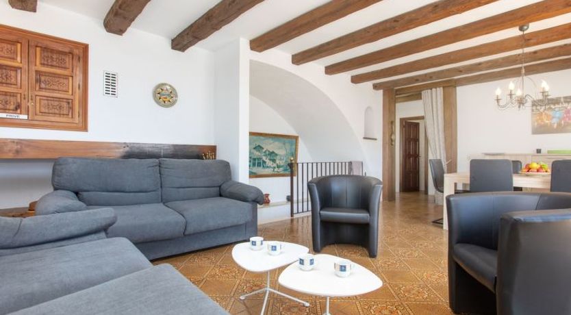 Photo of Puig Romani Holiday Home 2