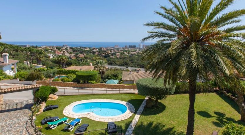 Photo of Puig Romani Holiday Home 2