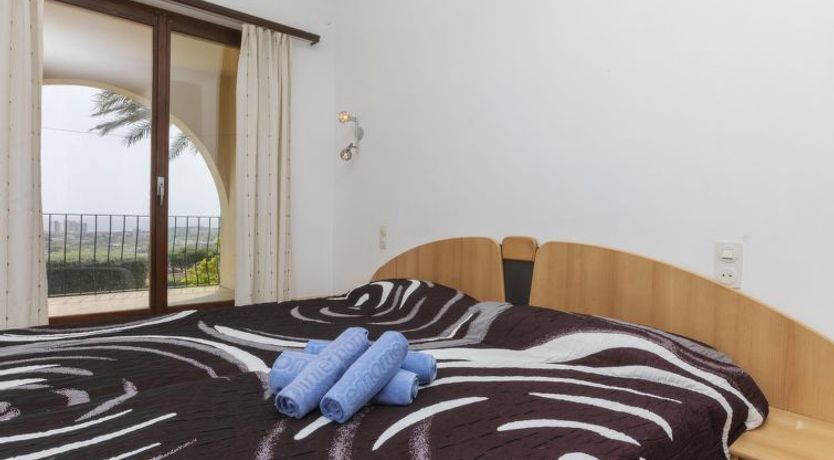 Photo of Puig Romani Holiday Home 2