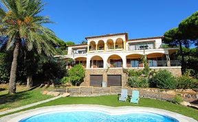 Photo of Puig Romani Holiday Home 2