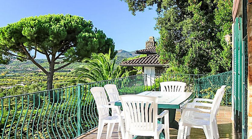 Photo of Puig Romani Holiday Home 2