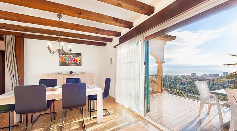 Photo of Puig Romani Holiday Home 2