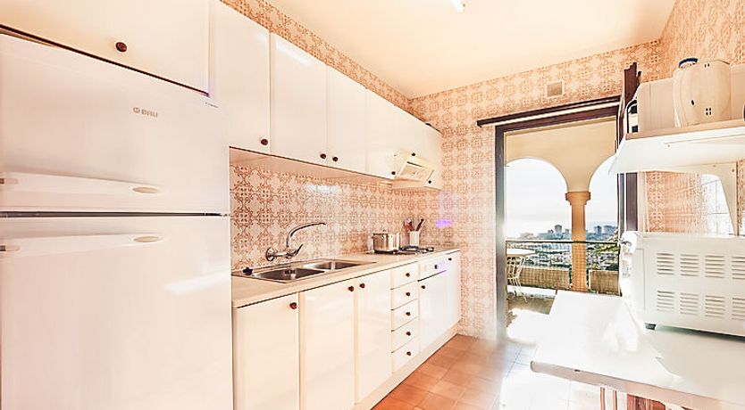 Photo of Puig Romani Holiday Home 2