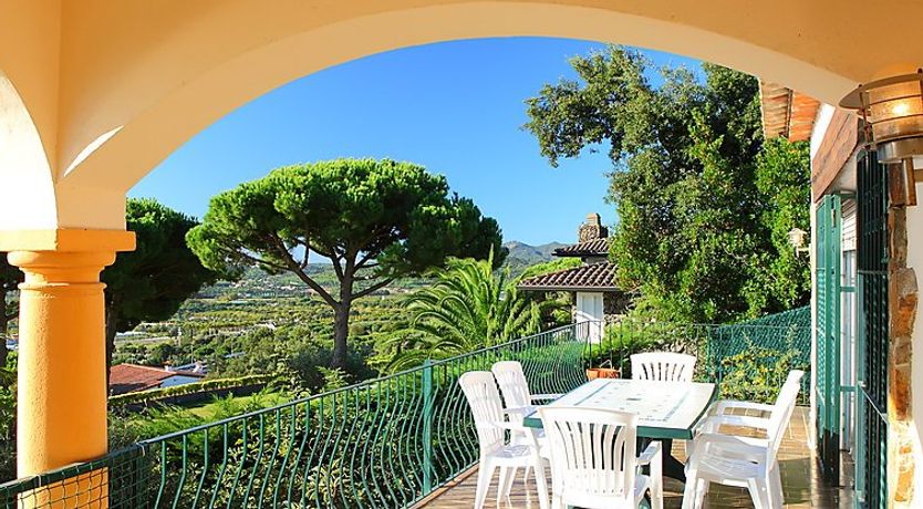 Photo of Puig Romani Holiday Home 2