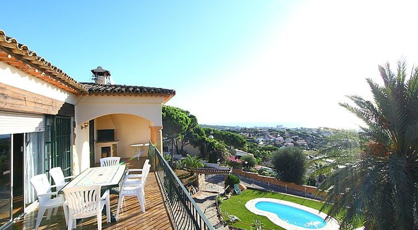 Photo of Puig Romani Holiday Home 2