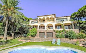 Photo of Puig Romani Holiday Home 2