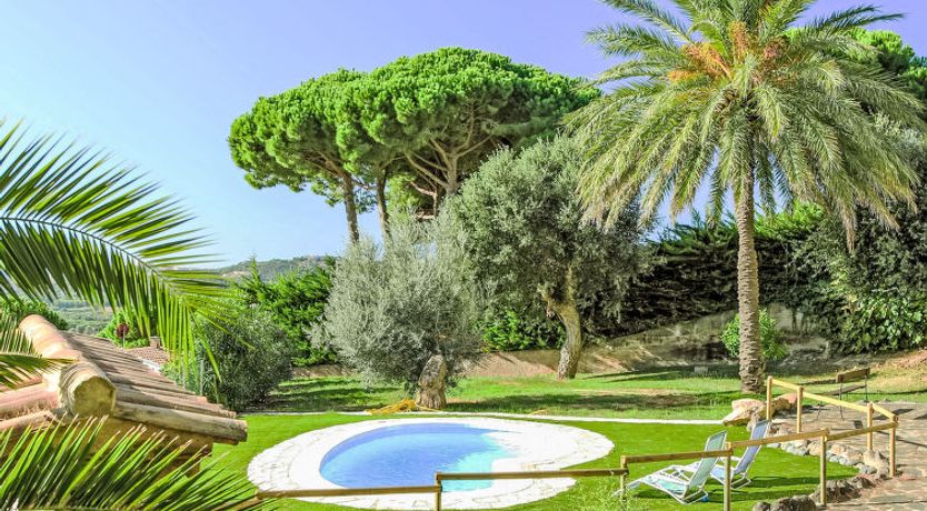 Photo of Puig Romani Holiday Home 2