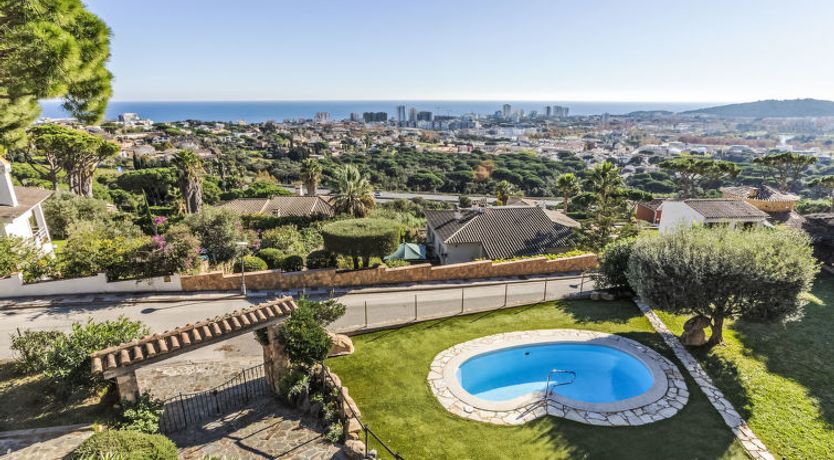 Photo of Puig Romani Holiday Home 2