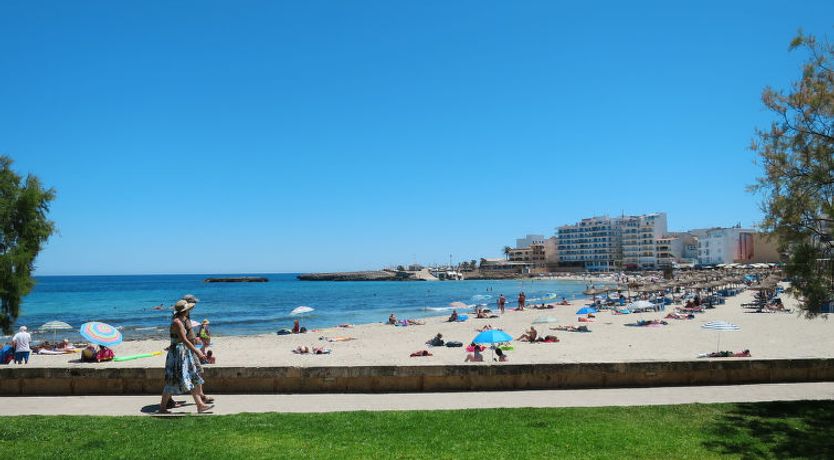 Photo of S'Illot-Cala Morlanda