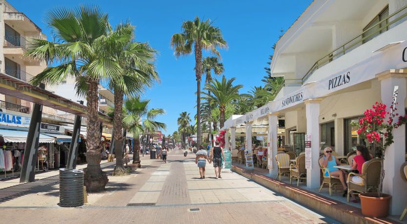 Photo of S'Illot-Cala Morlanda