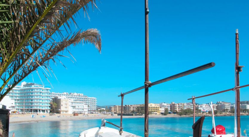 Photo of S'Illot-Cala Morlanda