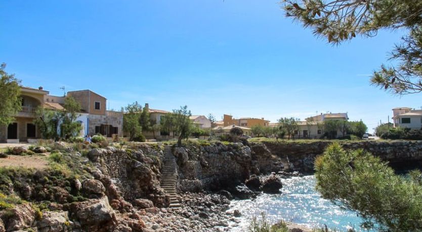 Photo of S'Illot-Cala Morlanda