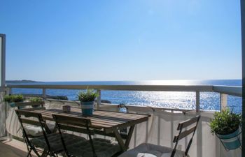 S'Illot-Cala Morlanda Apartment