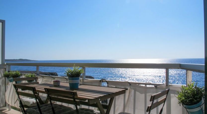 Photo of Apartment S'Illot-Cala Morlanda