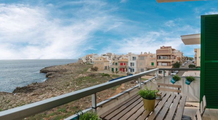 Photo of S'Illot-Cala Morlanda