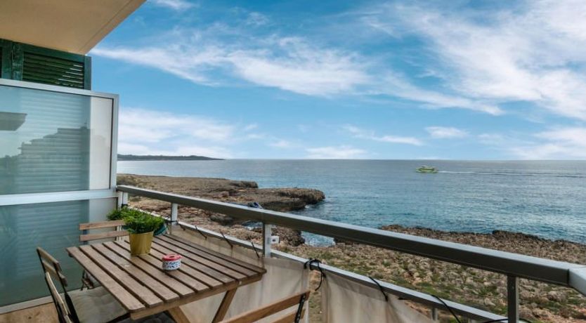 Photo of S'Illot-Cala Morlanda