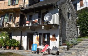 Bertino Holiday Home