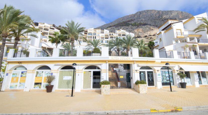 Photo of Altea Dorada Apartment 2