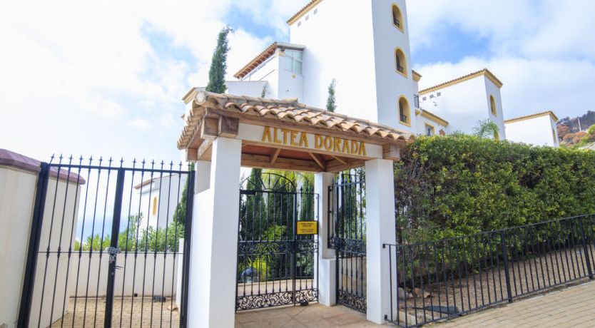 Photo of Altea Dorada Apartment 2