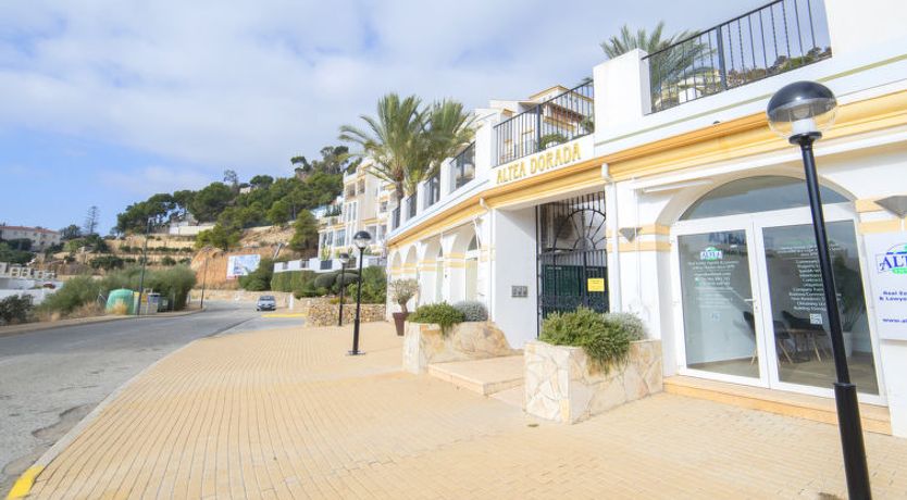 Photo of Altea Dorada Apartment 2