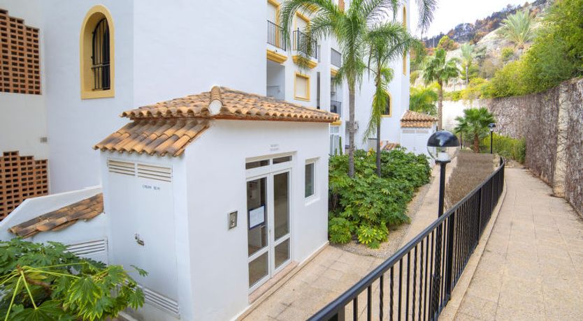 Photo of Altea Dorada Apartment 2