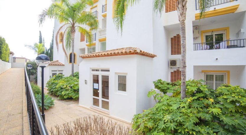 Photo of Altea Dorada Apartment 2