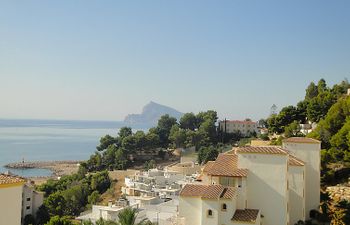 Altea Dorada Apartment 2 Apartment