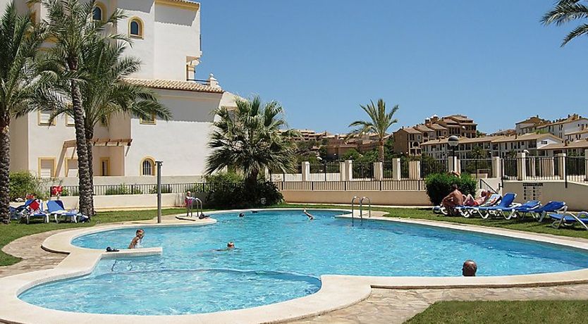 Photo of Altea Dorada Apartment 2