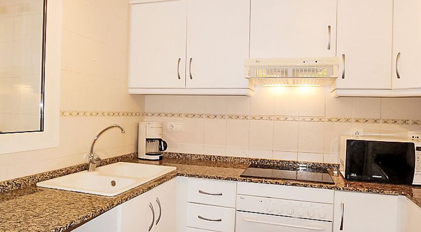 Photo of Altea Dorada Apartment 2