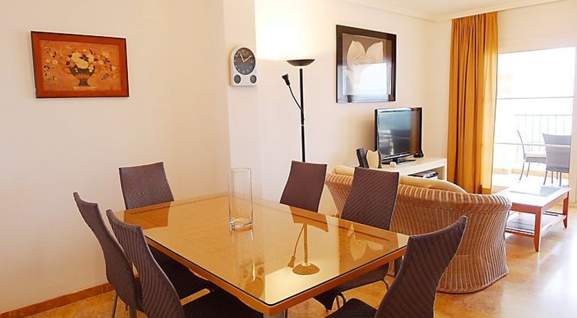 Photo of Altea Dorada Apartment 2