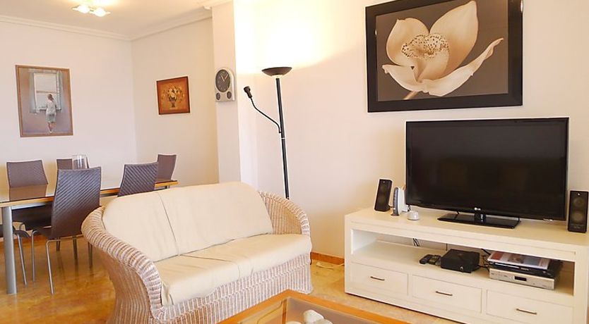 Photo of Altea Dorada Apartment 2