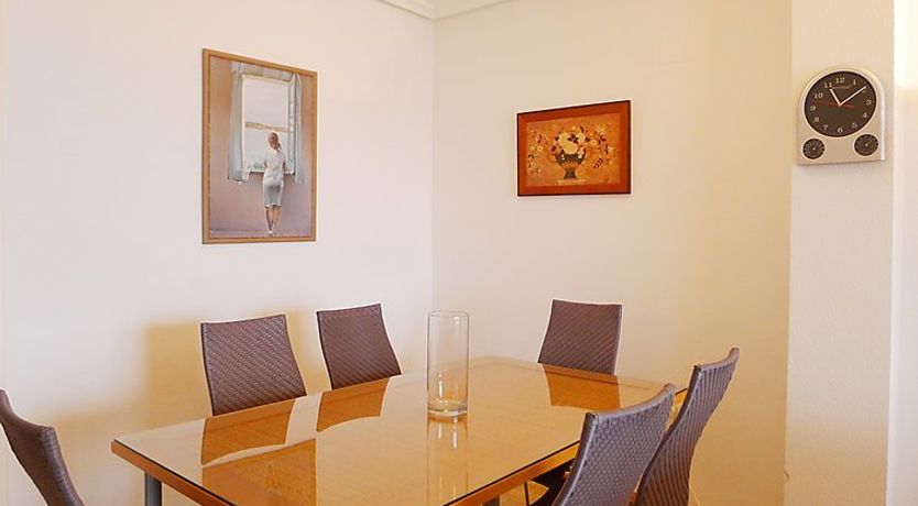 Photo of Altea Dorada Apartment 2