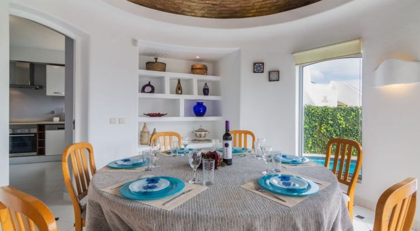 Photo of Arribas Villa