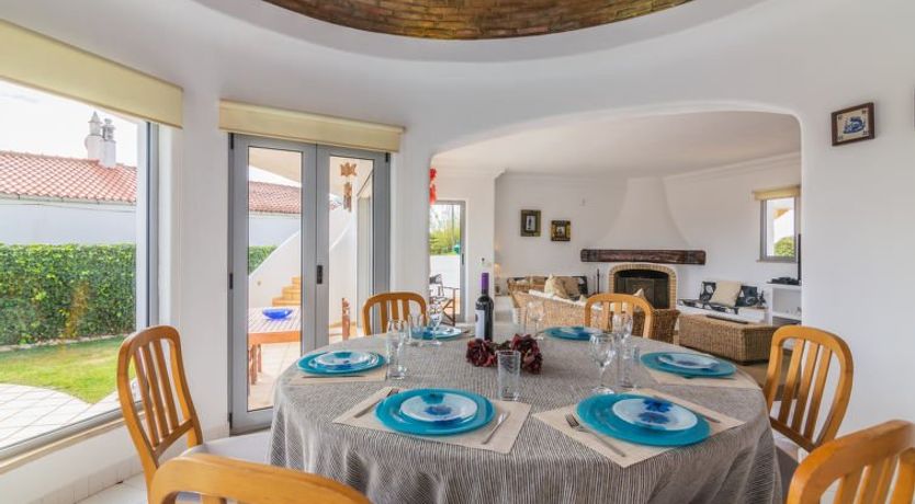 Photo of Arribas Villa