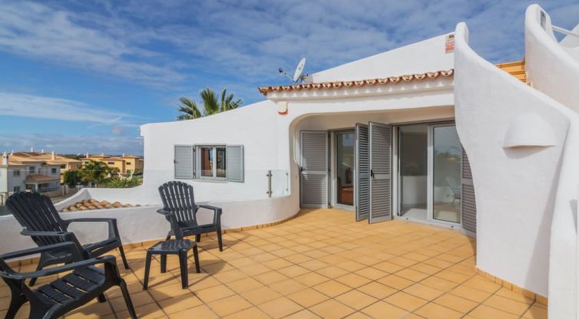 Photo of Arribas Villa