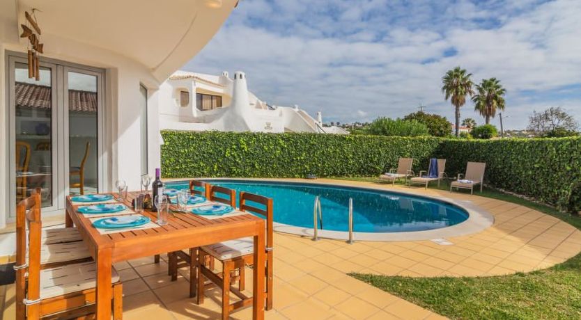 Photo of Arribas Villa