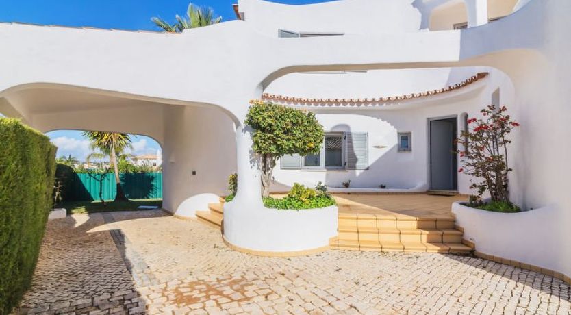 Photo of Arribas Villa